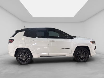 2024 Jeep Compass 2.0 High Altitude At