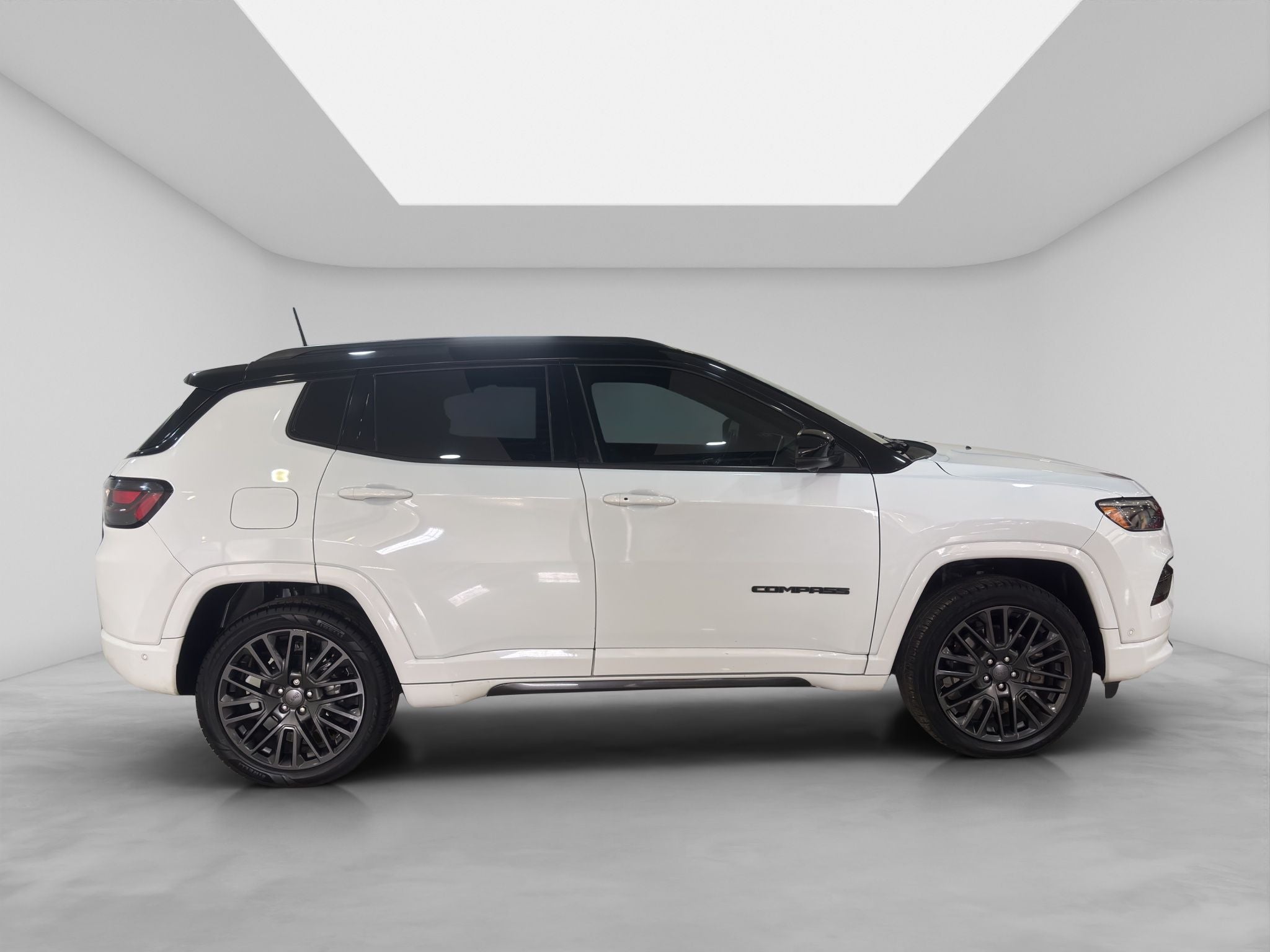 2024 Jeep Compass 2.0 High Altitude At