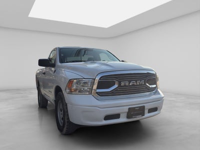 2020 RAM 1500 3.6 V6 ST Cab Regular 4x2 At
