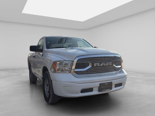 2020 RAM 1500 3.6 V6 ST Cab Regular 4x2 At