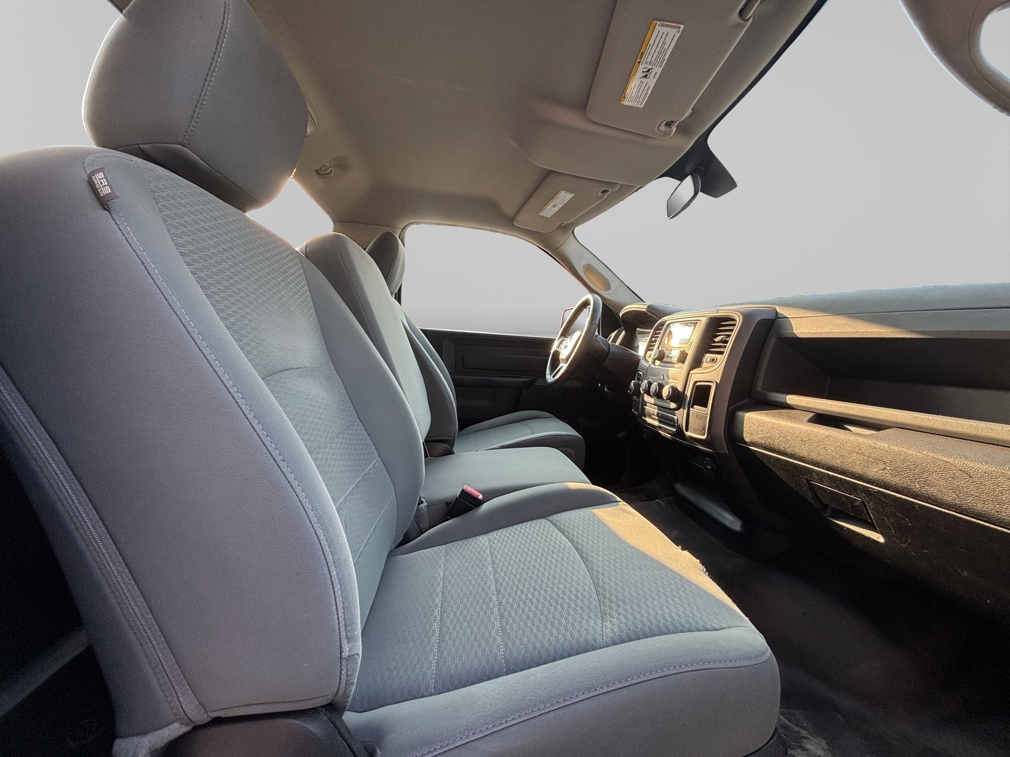 2020 RAM 1500 3.6 V6 ST Cab Regular 4x2 At