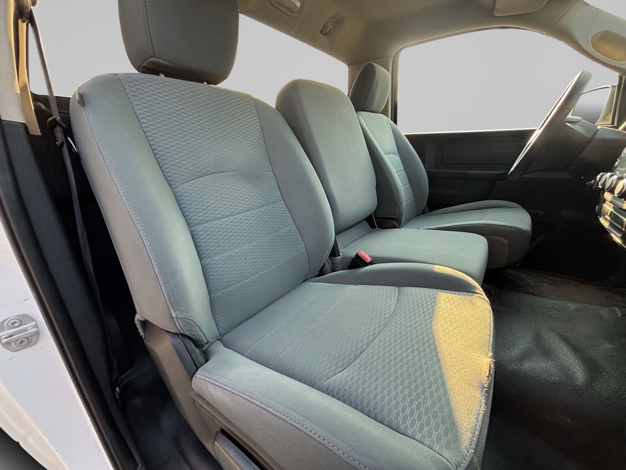 2020 RAM 1500 3.6 V6 ST Cab Regular 4x2 At