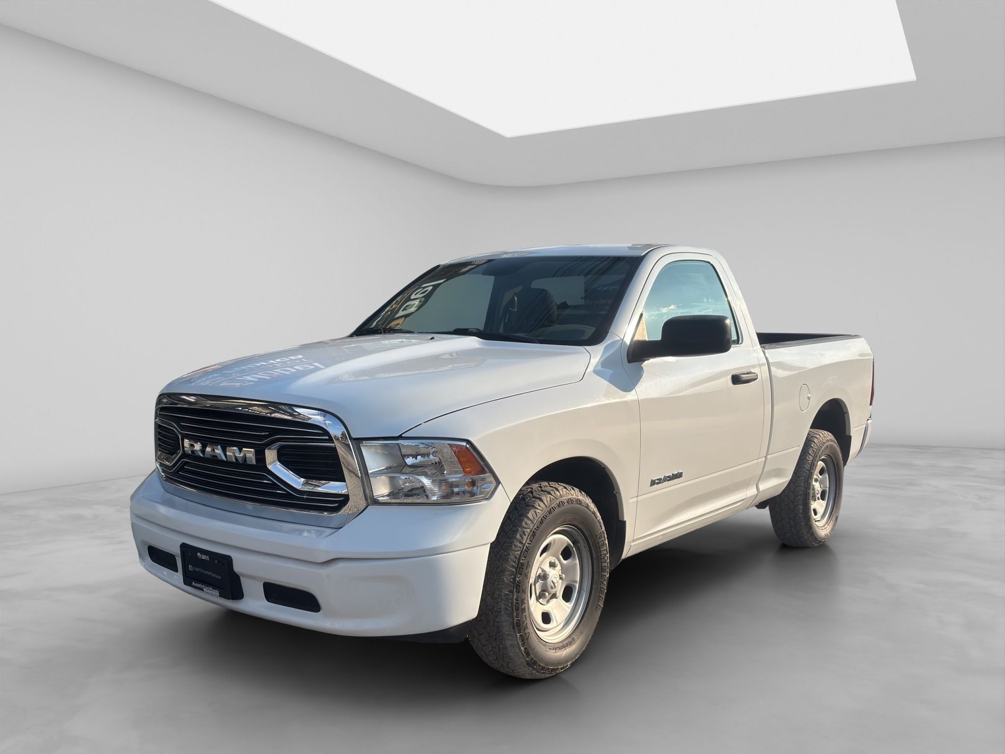 2020 RAM 1500 3.6 V6 ST Cab Regular 4x2 At
