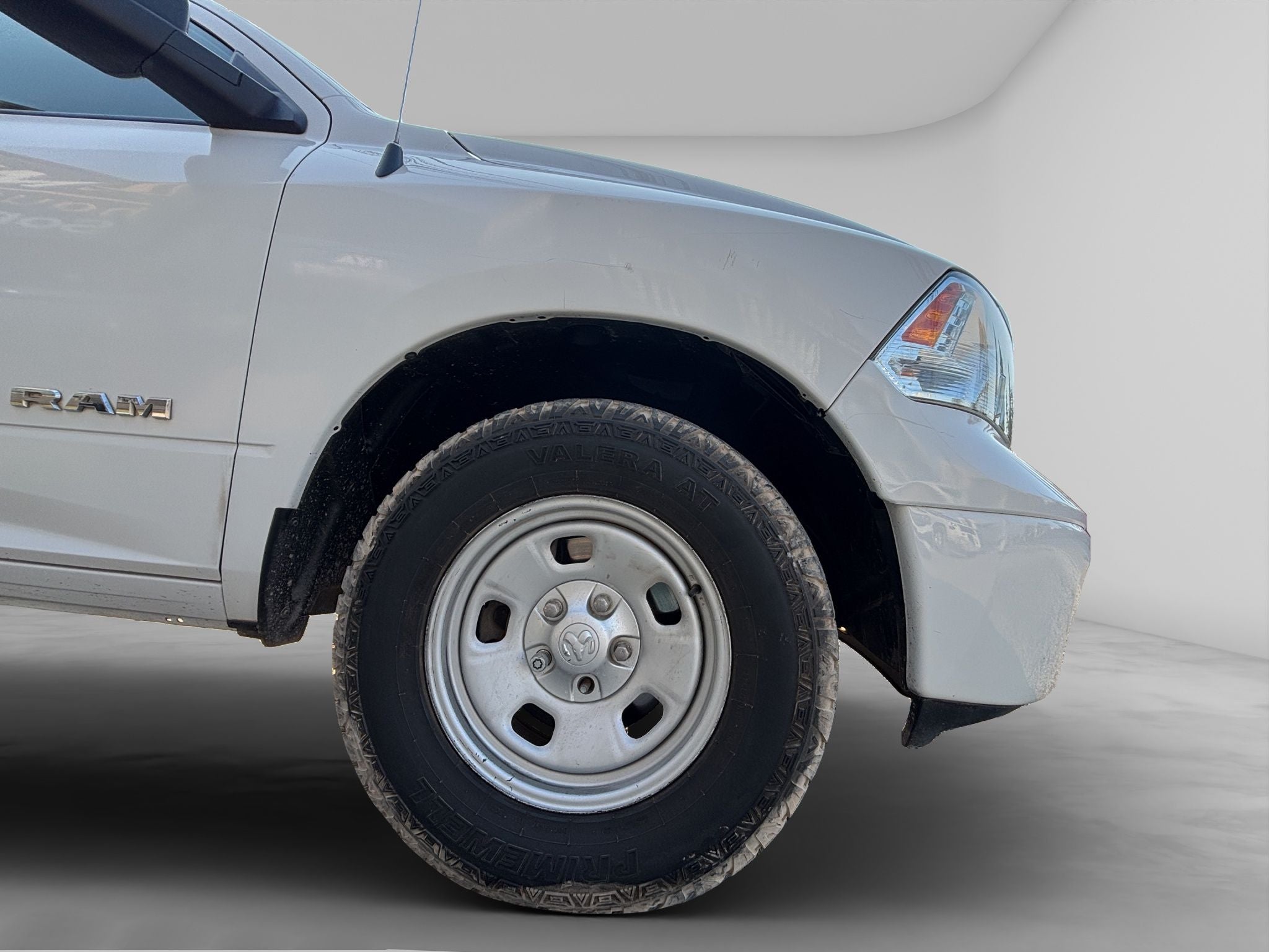 2020 RAM 1500 3.6 V6 ST Cab Regular 4x2 At