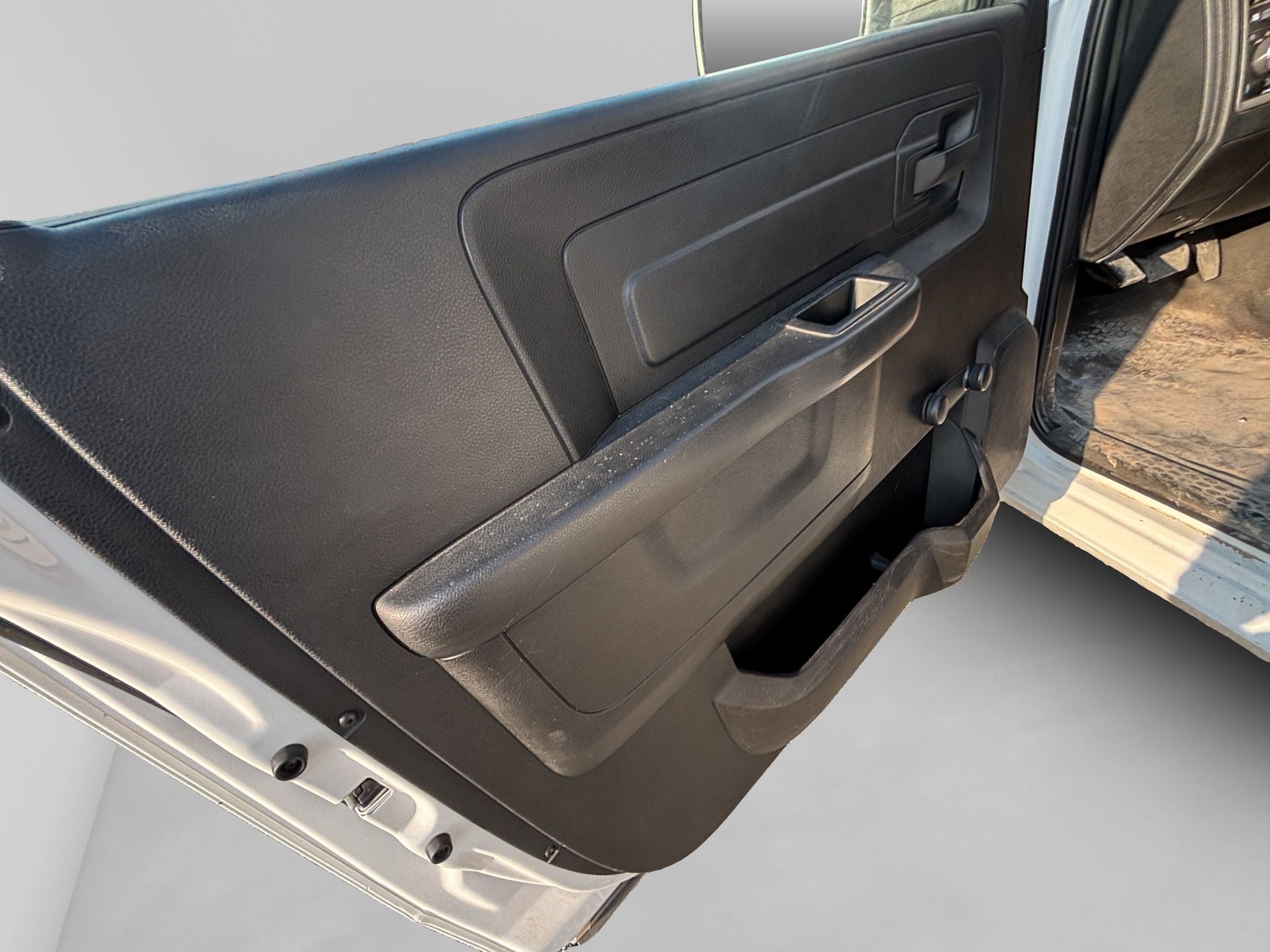 2020 RAM 1500 3.6 V6 ST Cab Regular 4x2 At