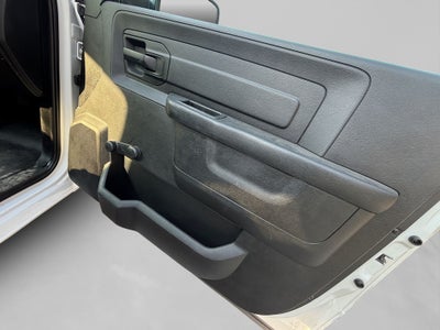 2020 RAM 1500 3.6 V6 ST Cab Regular 4x2 At