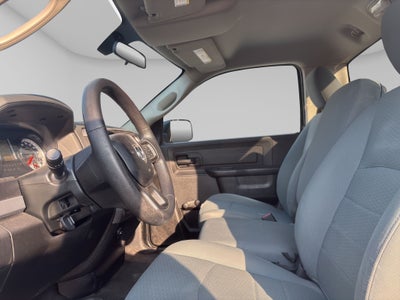 2020 RAM 1500 3.6 V6 ST Cab Regular 4x2 At