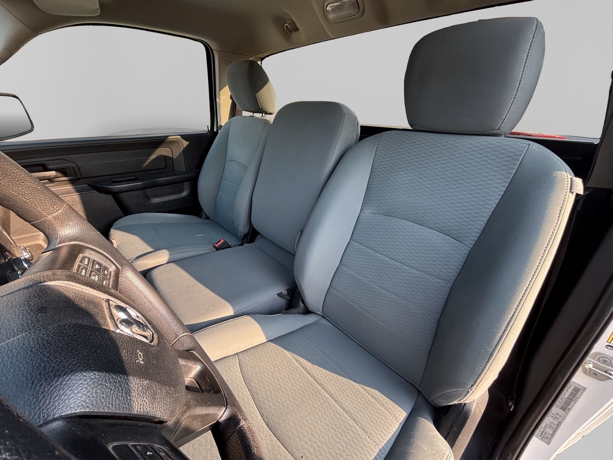 2020 RAM 1500 3.6 V6 ST Cab Regular 4x2 At