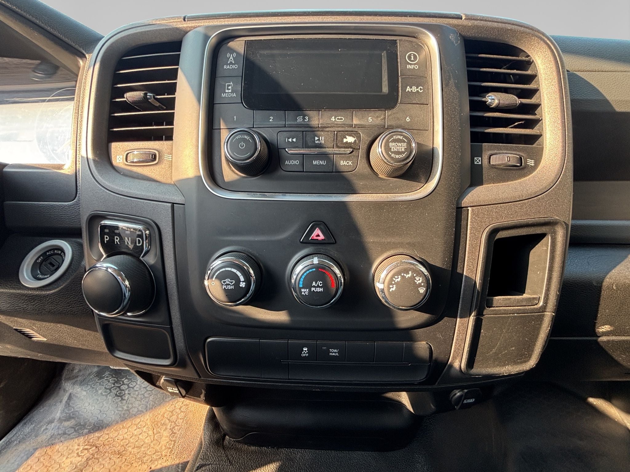 2020 RAM 1500 3.6 V6 ST Cab Regular 4x2 At