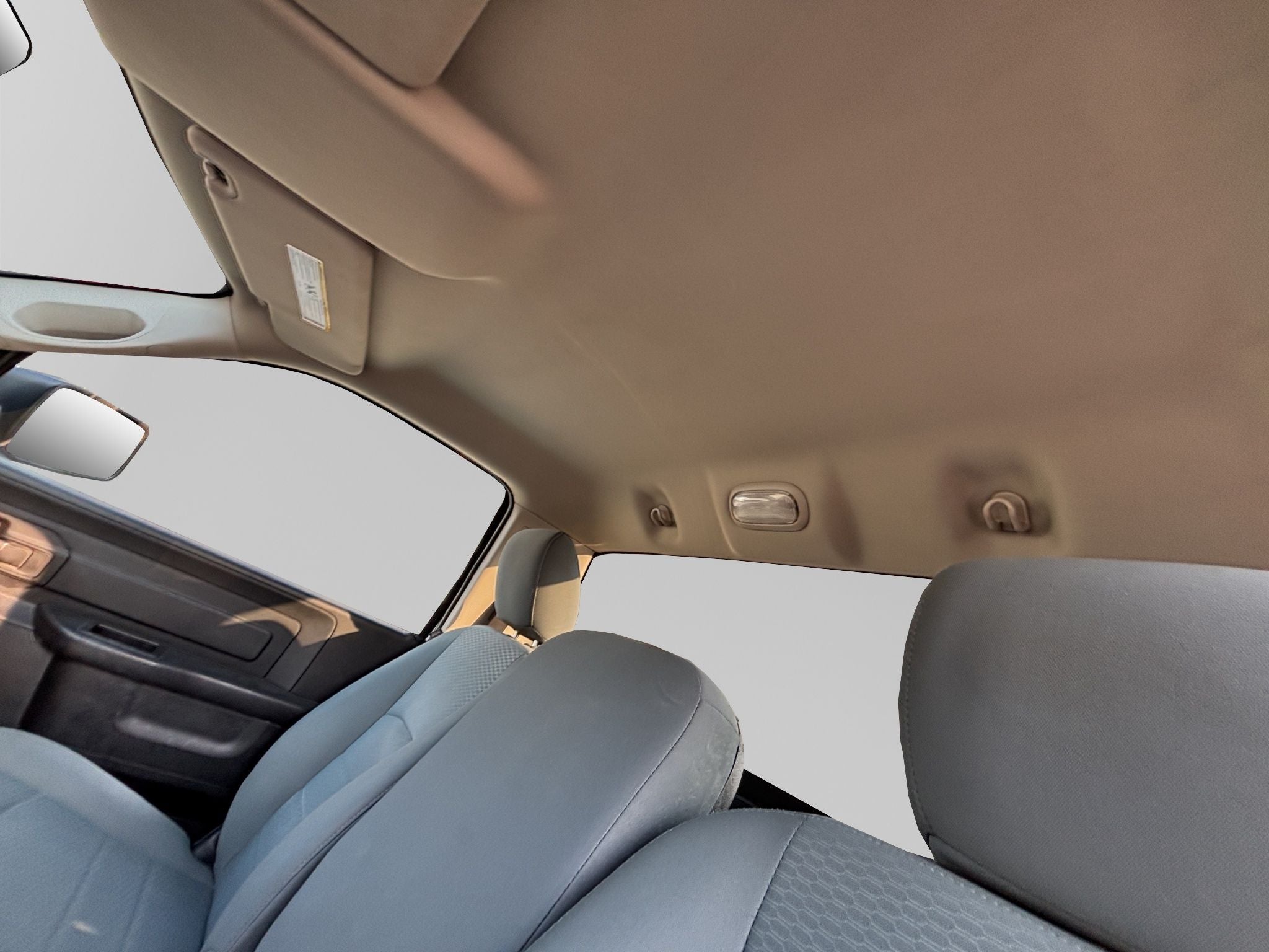 2020 RAM 1500 3.6 V6 ST Cab Regular 4x2 At