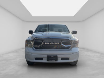 2020 RAM 1500 3.6 V6 ST Cab Regular 4x2 At