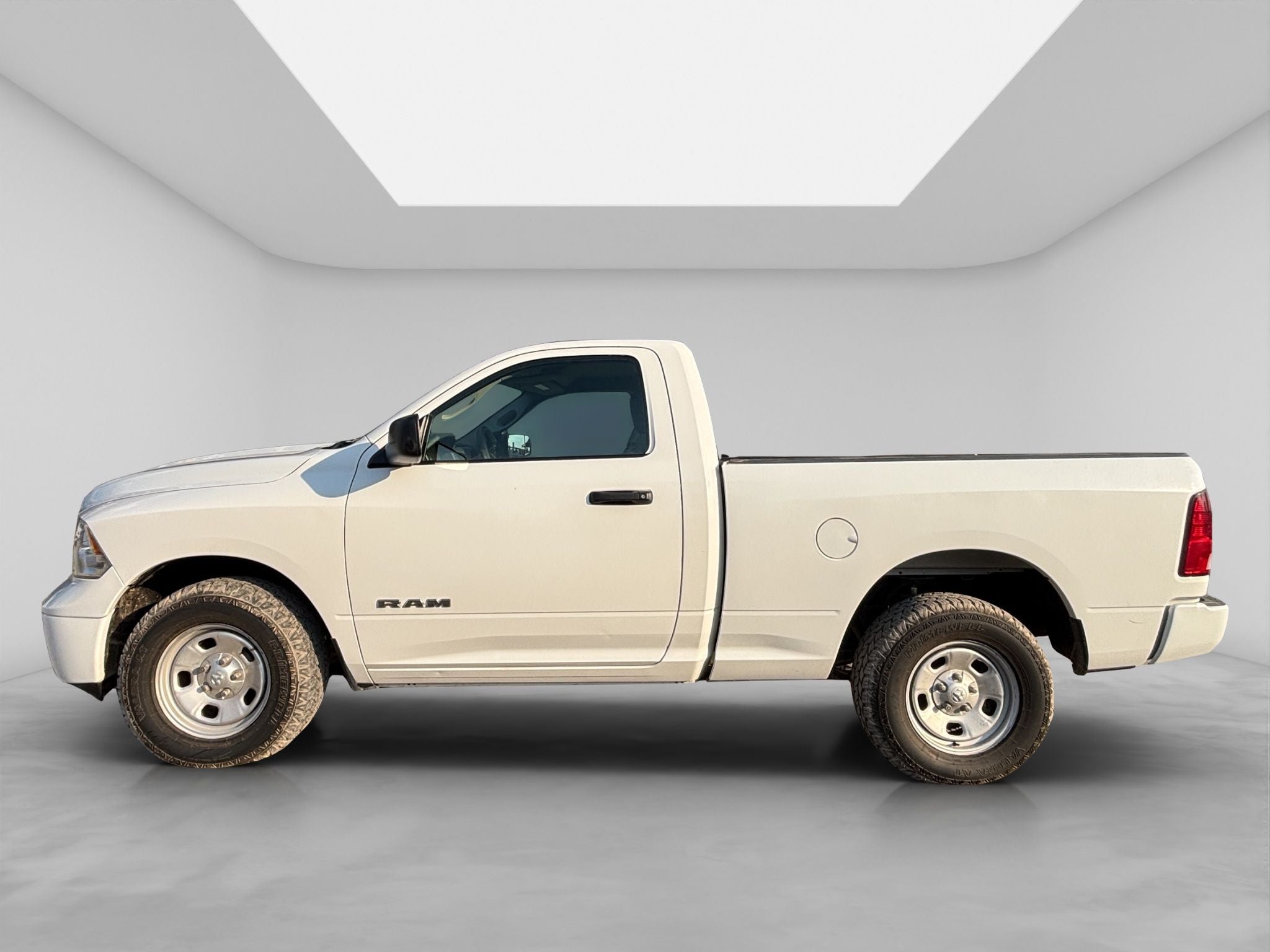 2020 RAM 1500 3.6 V6 ST Cab Regular 4x2 At