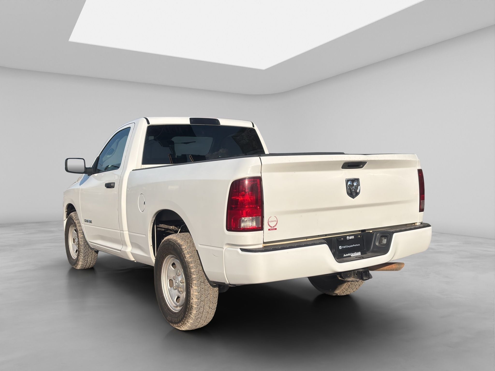 2020 RAM 1500 3.6 V6 ST Cab Regular 4x2 At