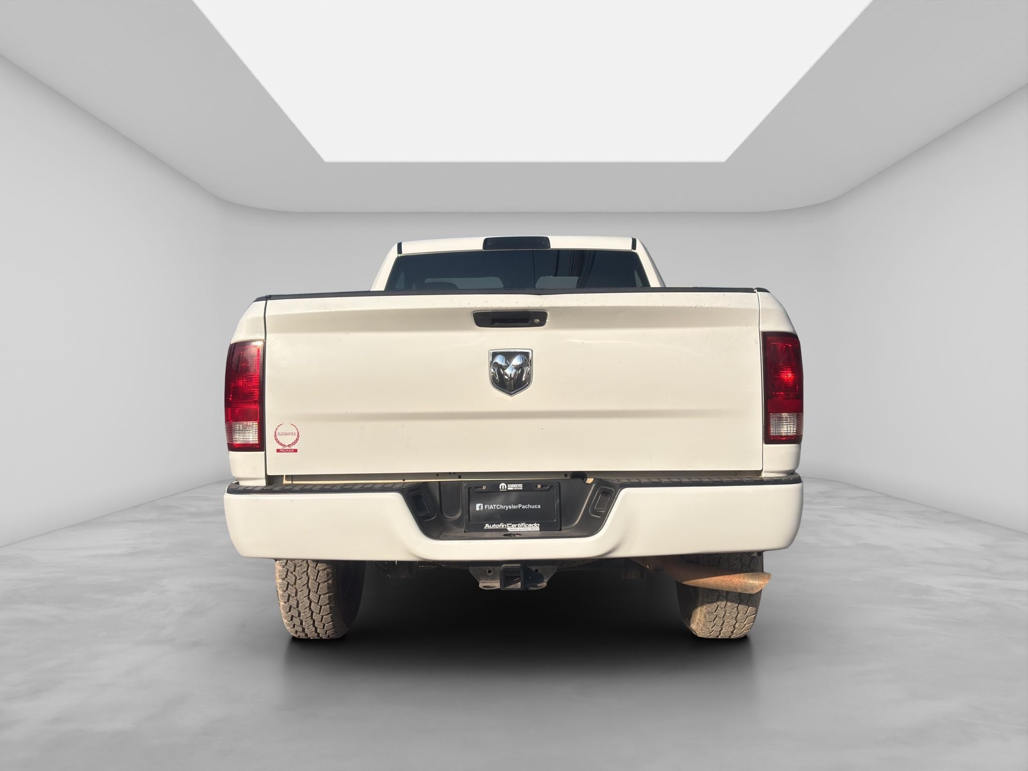 2020 RAM 1500 3.6 V6 ST Cab Regular 4x2 At