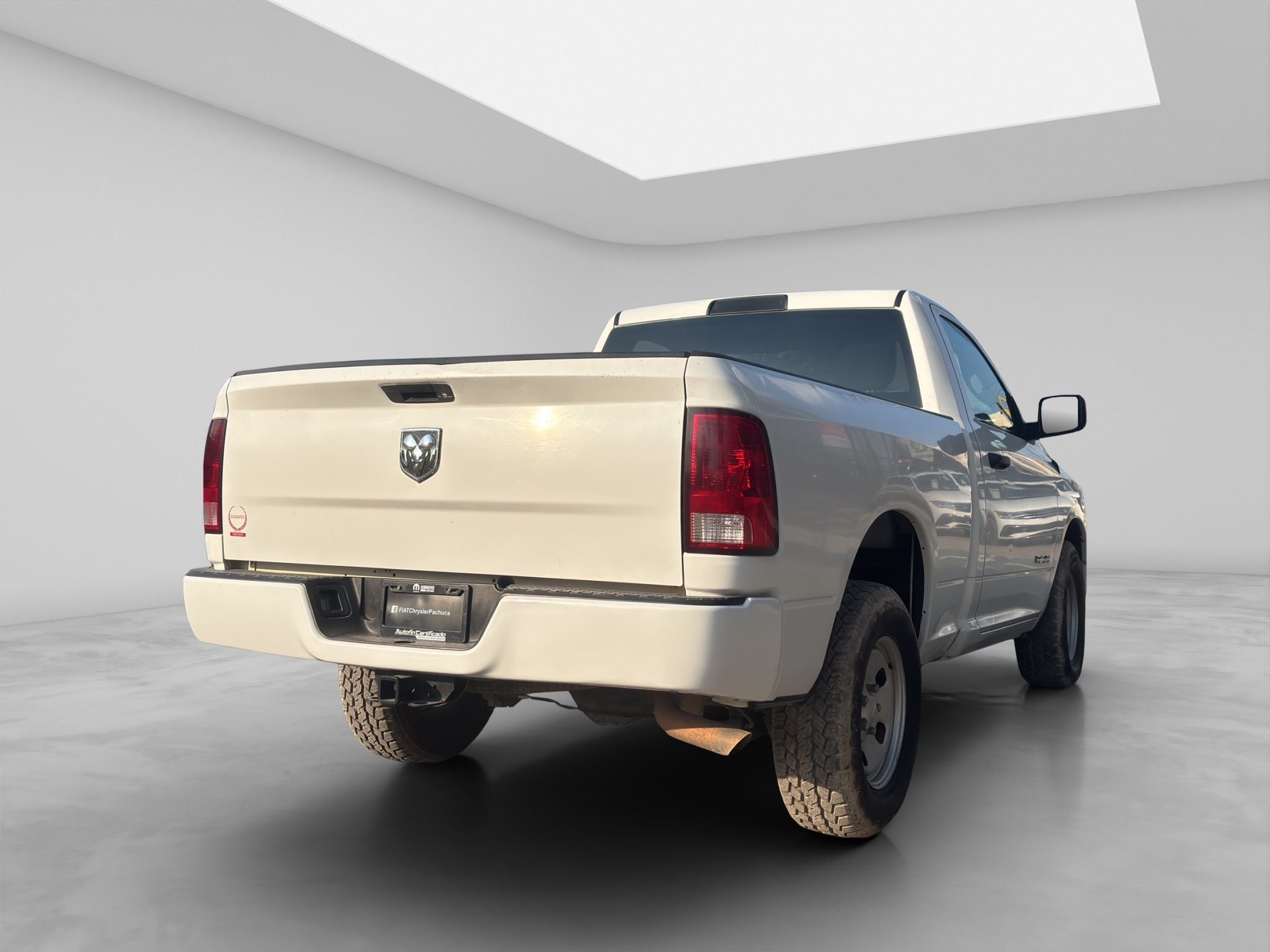 2020 RAM 1500 3.6 V6 ST Cab Regular 4x2 At