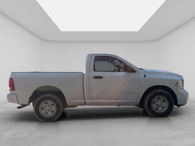 2020 RAM 1500 3.6 V6 ST Cab Regular 4x2 At