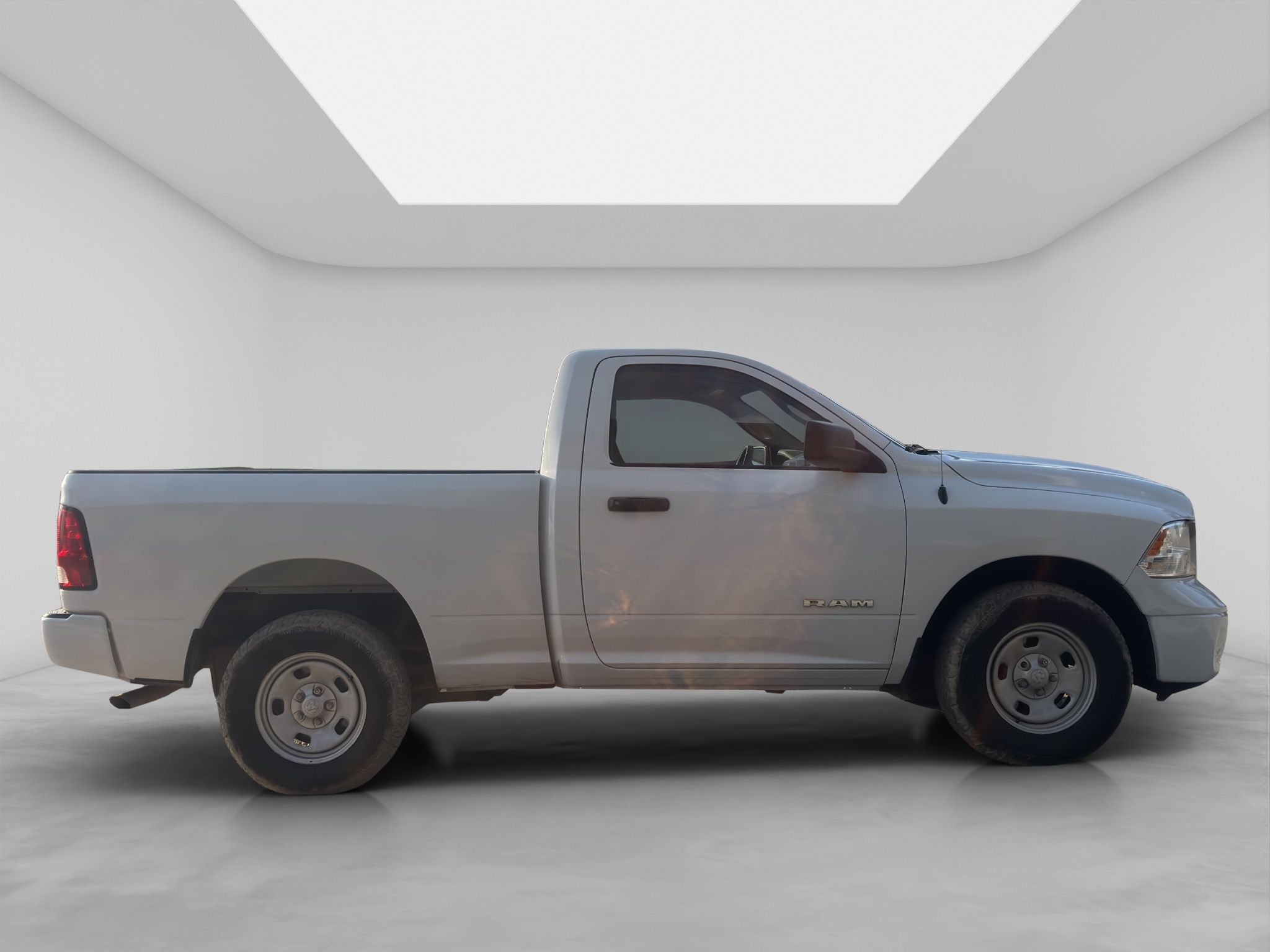 2020 RAM 1500 3.6 V6 ST Cab Regular 4x2 At