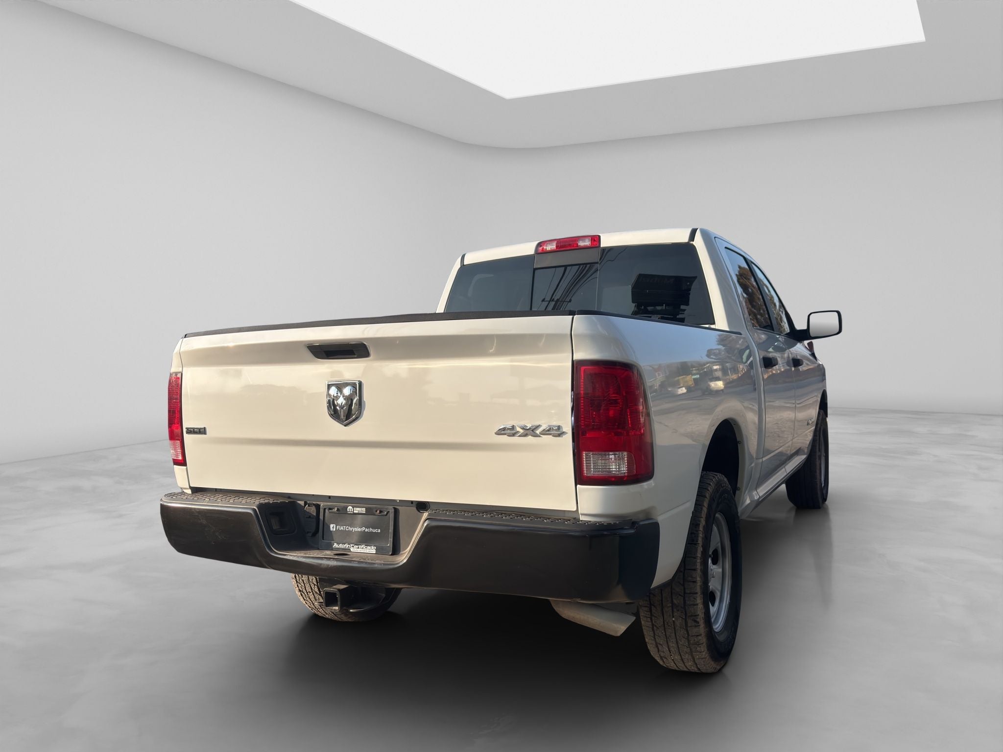 2020 RAM 1500 3.6 V6 Crew Cab SLT At