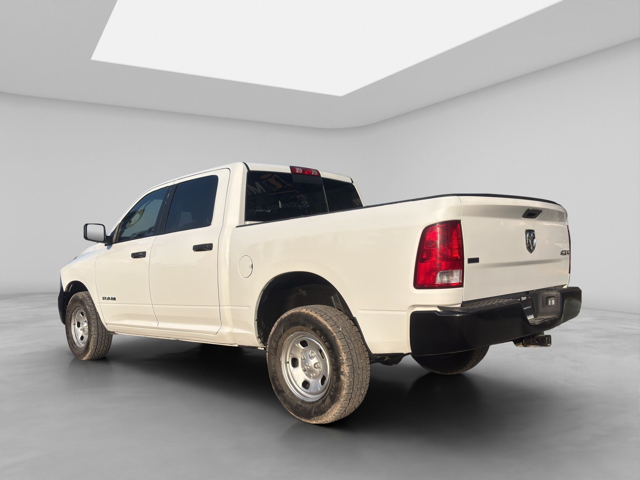 2020 RAM 1500 3.6 V6 Crew Cab SLT At