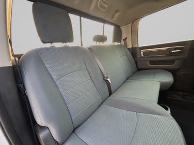 2020 RAM 1500 3.6 V6 Crew Cab SLT At