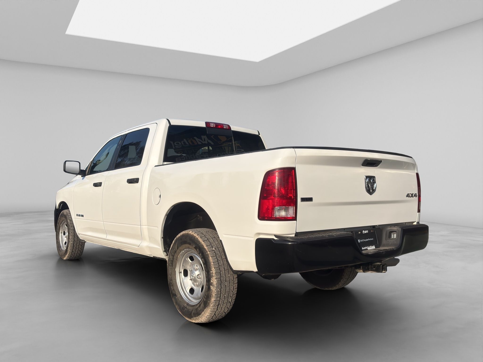 2020 RAM 1500 3.6 V6 Crew Cab SLT At