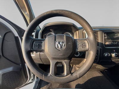 2020 RAM 1500 3.6 V6 Crew Cab SLT At