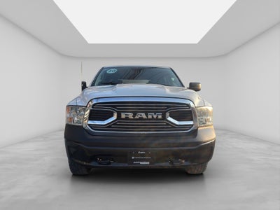 2020 RAM 1500 3.6 V6 Crew Cab SLT At