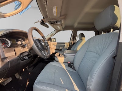 2020 RAM 1500 3.6 V6 Crew Cab SLT At