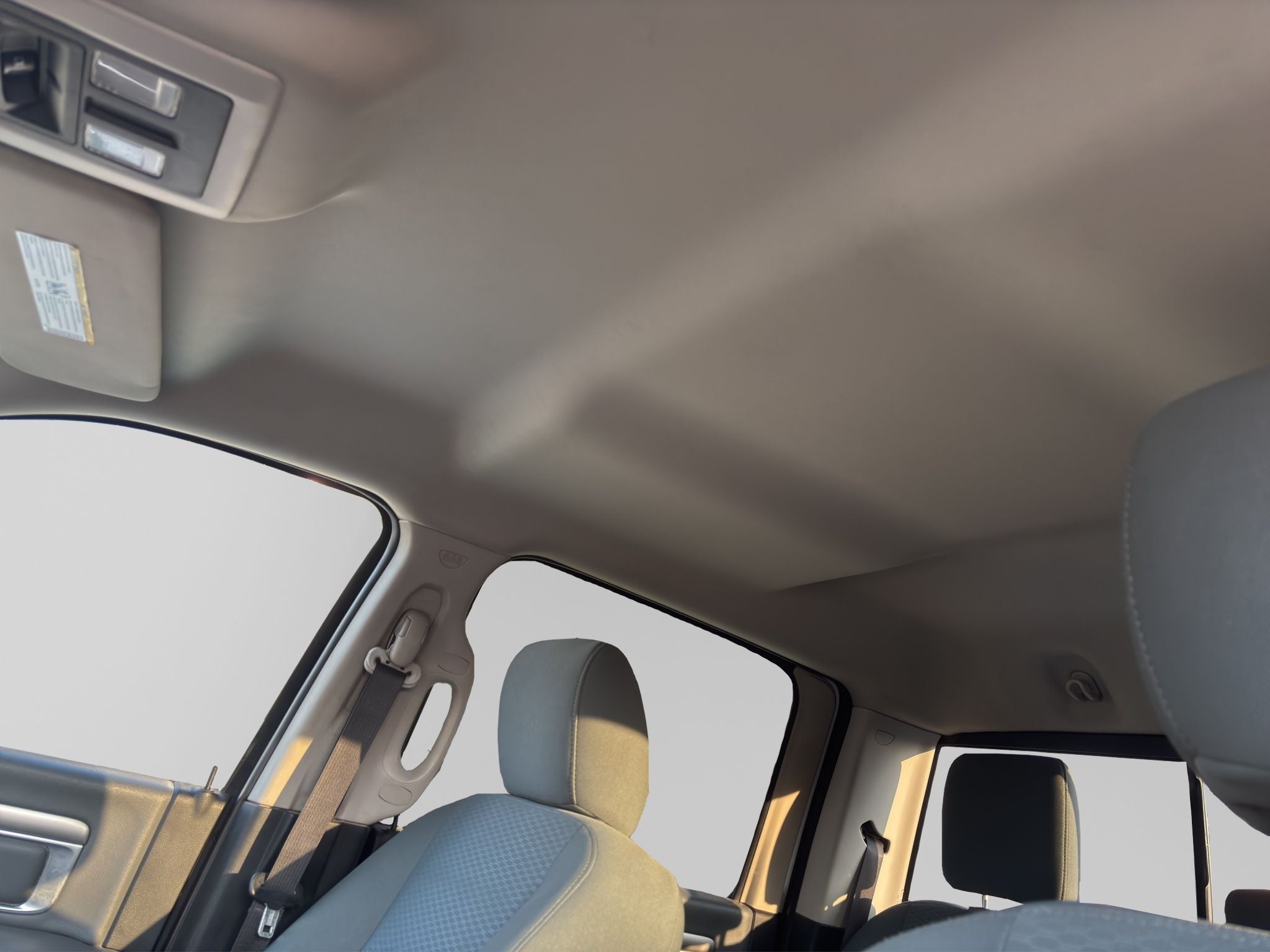 2020 RAM 1500 3.6 V6 Crew Cab SLT At