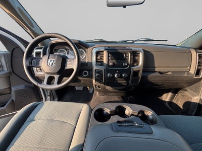 2020 RAM 1500 3.6 V6 Crew Cab SLT At