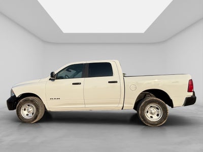 2020 RAM 1500 3.6 V6 Crew Cab SLT At