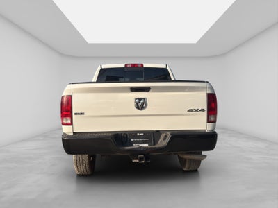 2020 RAM 1500 3.6 V6 Crew Cab SLT At