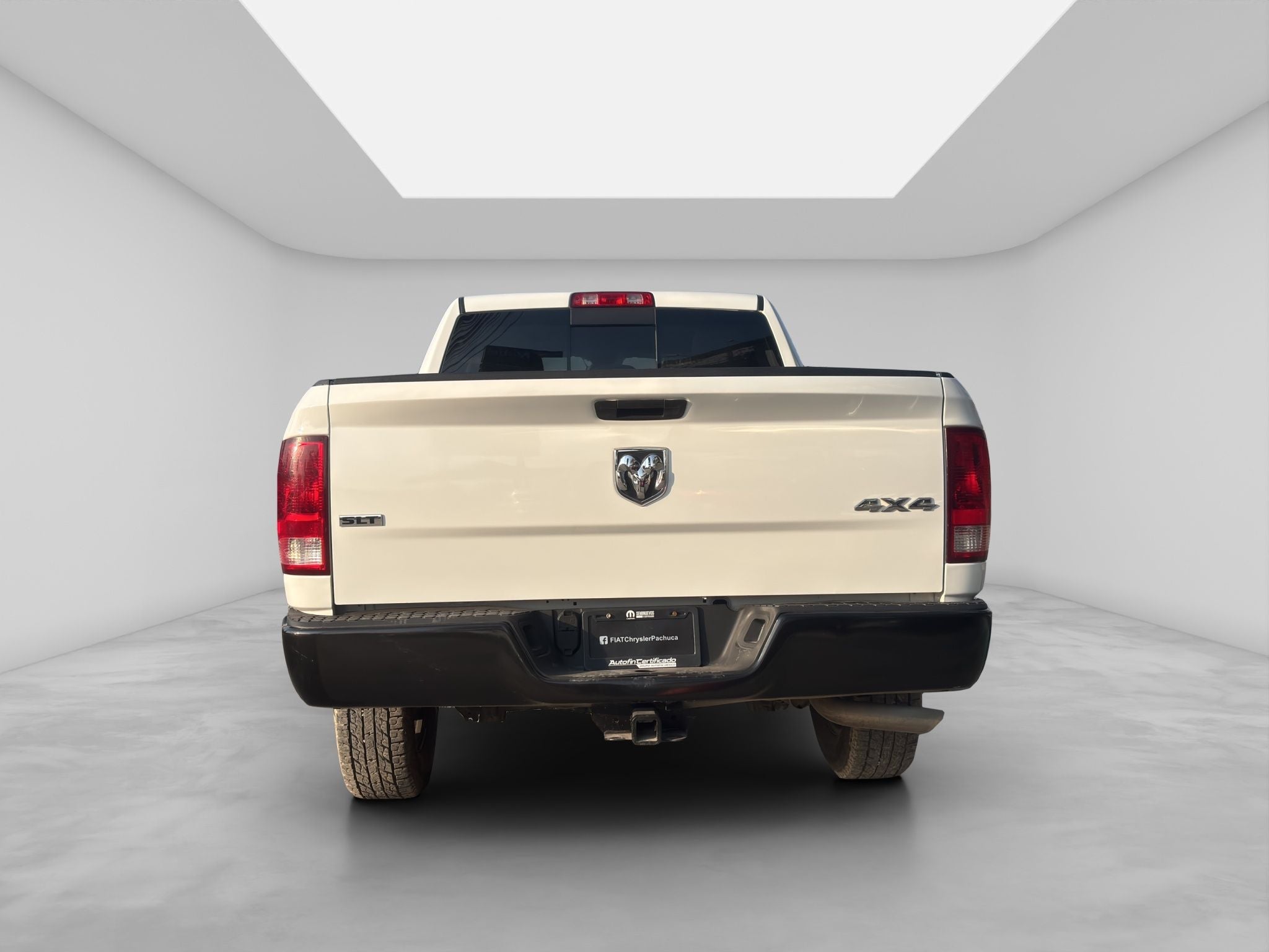 2020 RAM 1500 3.6 V6 Crew Cab SLT At