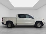 2021 Chevrolet Silverado 4.3 V6 1500 WT Doble Cabina 4x2 At