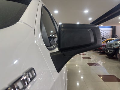 2021 Chevrolet Silverado 4.3 V6 1500 WT Doble Cabina 4x2 At