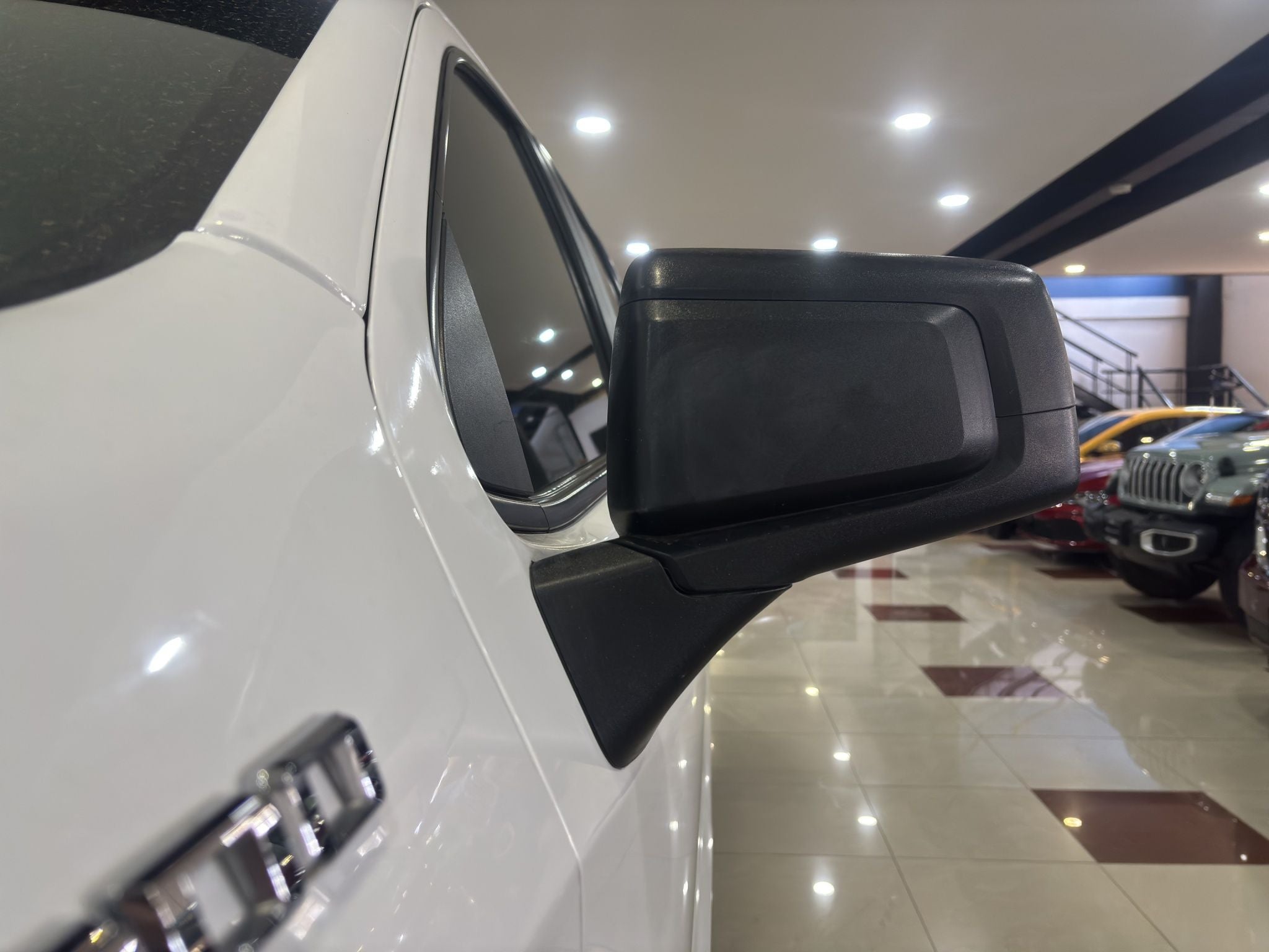 2021 Chevrolet Silverado 4.3 V6 1500 WT Doble Cabina 4x2 At