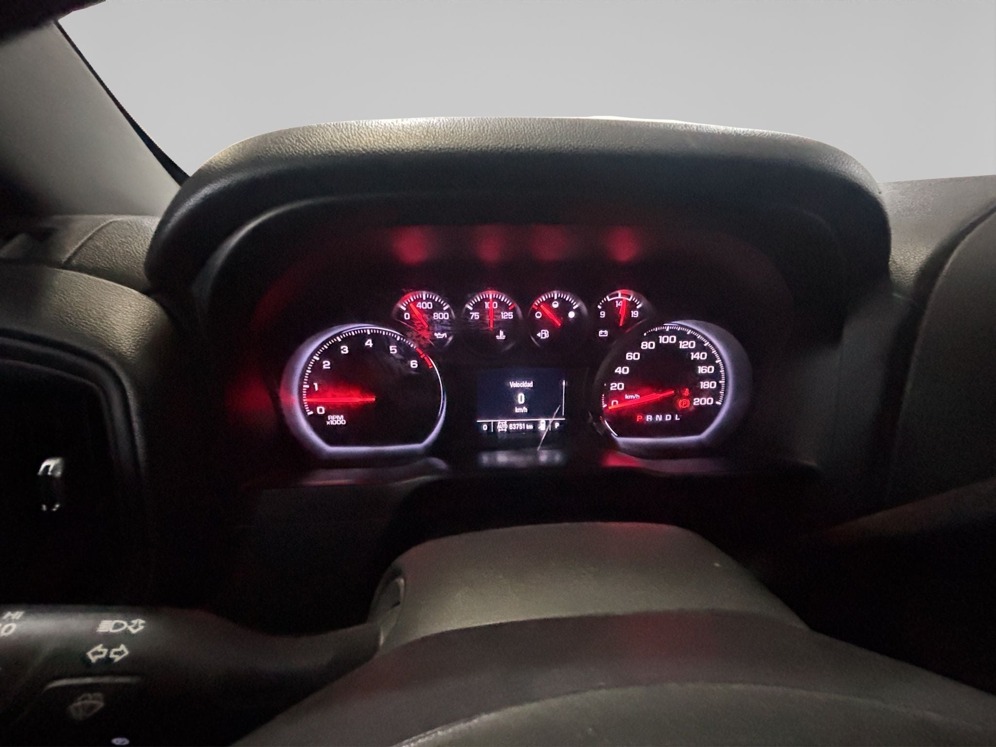 2021 Chevrolet Silverado 4.3 V6 1500 WT Doble Cabina 4x2 At