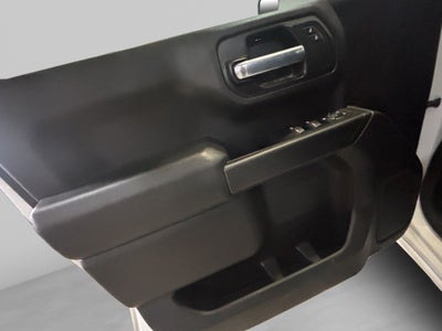 2021 Chevrolet Silverado 4.3 V6 1500 WT Doble Cabina 4x2 At