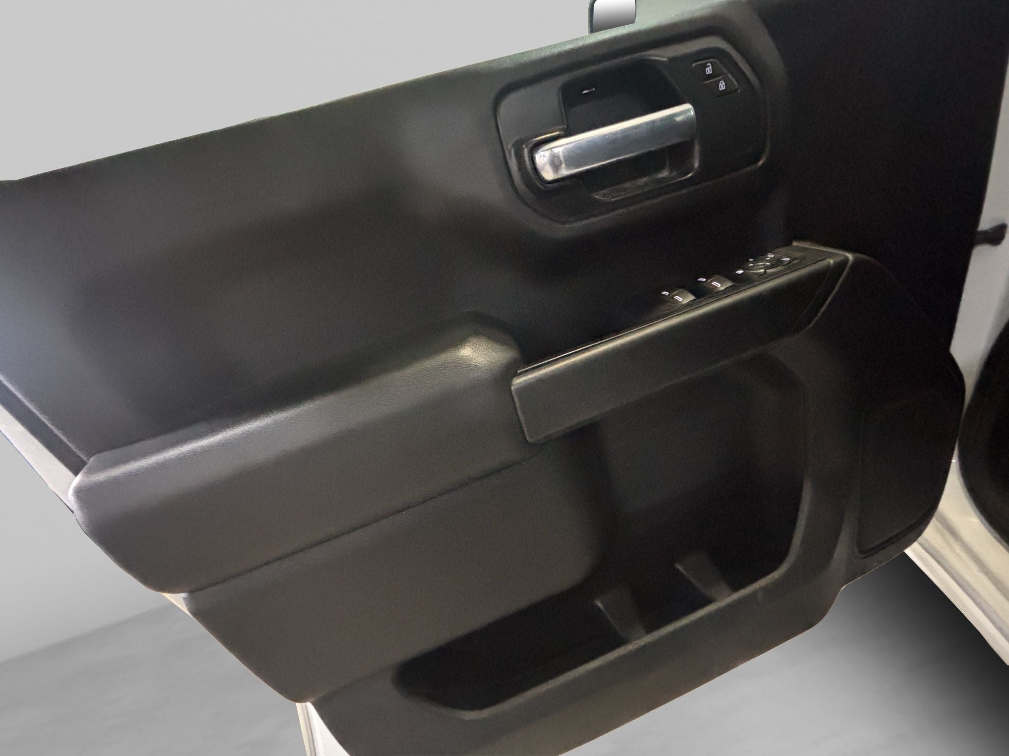 2021 Chevrolet Silverado 4.3 V6 1500 WT Doble Cabina 4x2 At