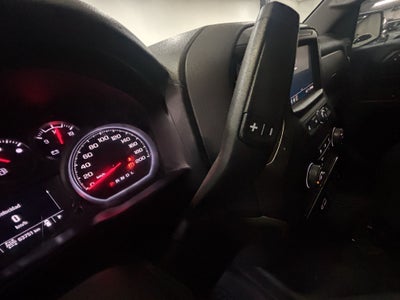 2021 Chevrolet Silverado 4.3 V6 1500 WT Doble Cabina 4x2 At