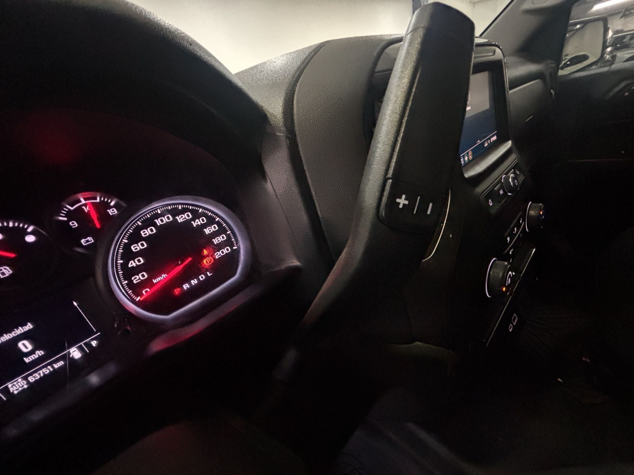 2021 Chevrolet Silverado 4.3 V6 1500 WT Doble Cabina 4x2 At