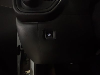 2021 Chevrolet Silverado 4.3 V6 1500 WT Doble Cabina 4x2 At