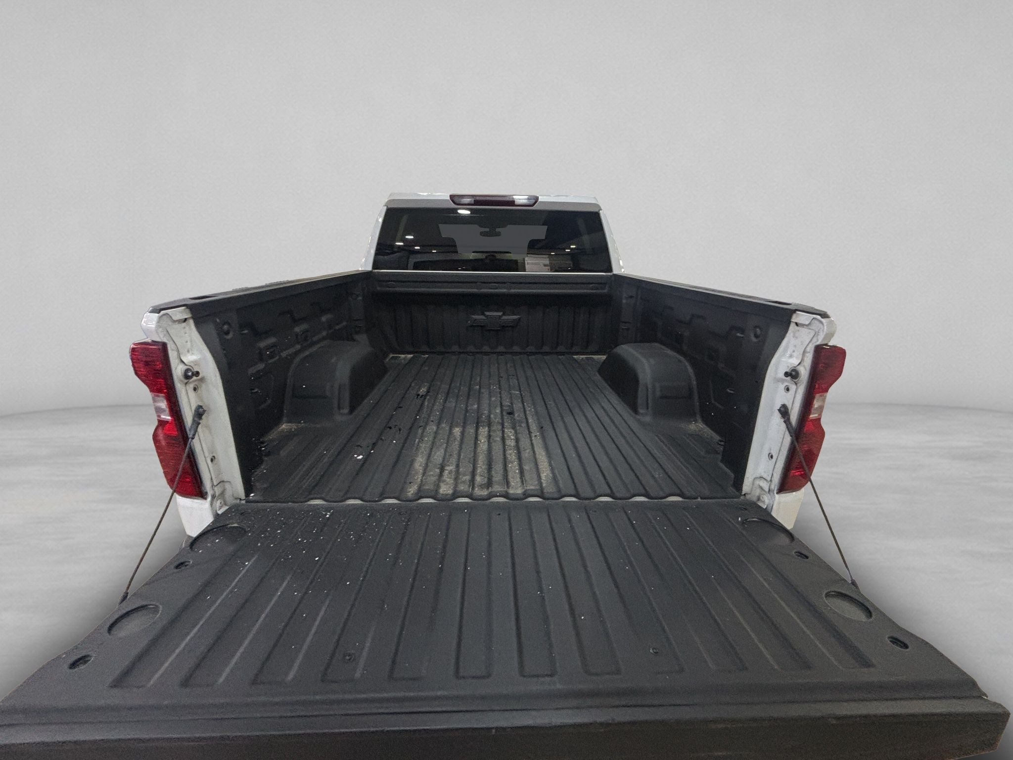 2021 Chevrolet Silverado 4.3 V6 1500 WT Doble Cabina 4x2 At