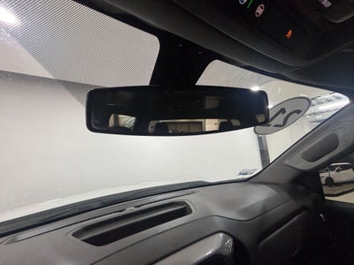 2021 Chevrolet Silverado 4.3 V6 1500 WT Doble Cabina 4x2 At