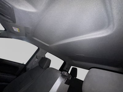 2021 Chevrolet Silverado 4.3 V6 1500 WT Doble Cabina 4x2 At