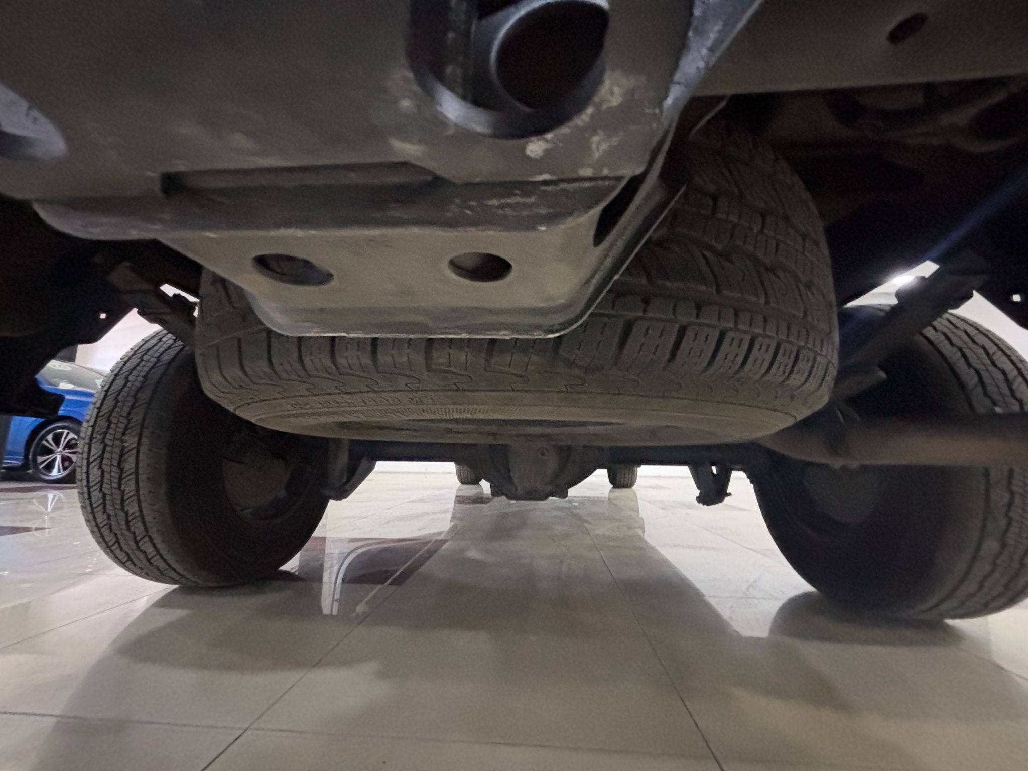 2021 Chevrolet Silverado 4.3 V6 1500 WT Doble Cabina 4x2 At