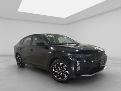 2025 Kia K3 1.6 Ex At