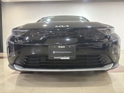 2025 Kia K3 1.6 Ex At