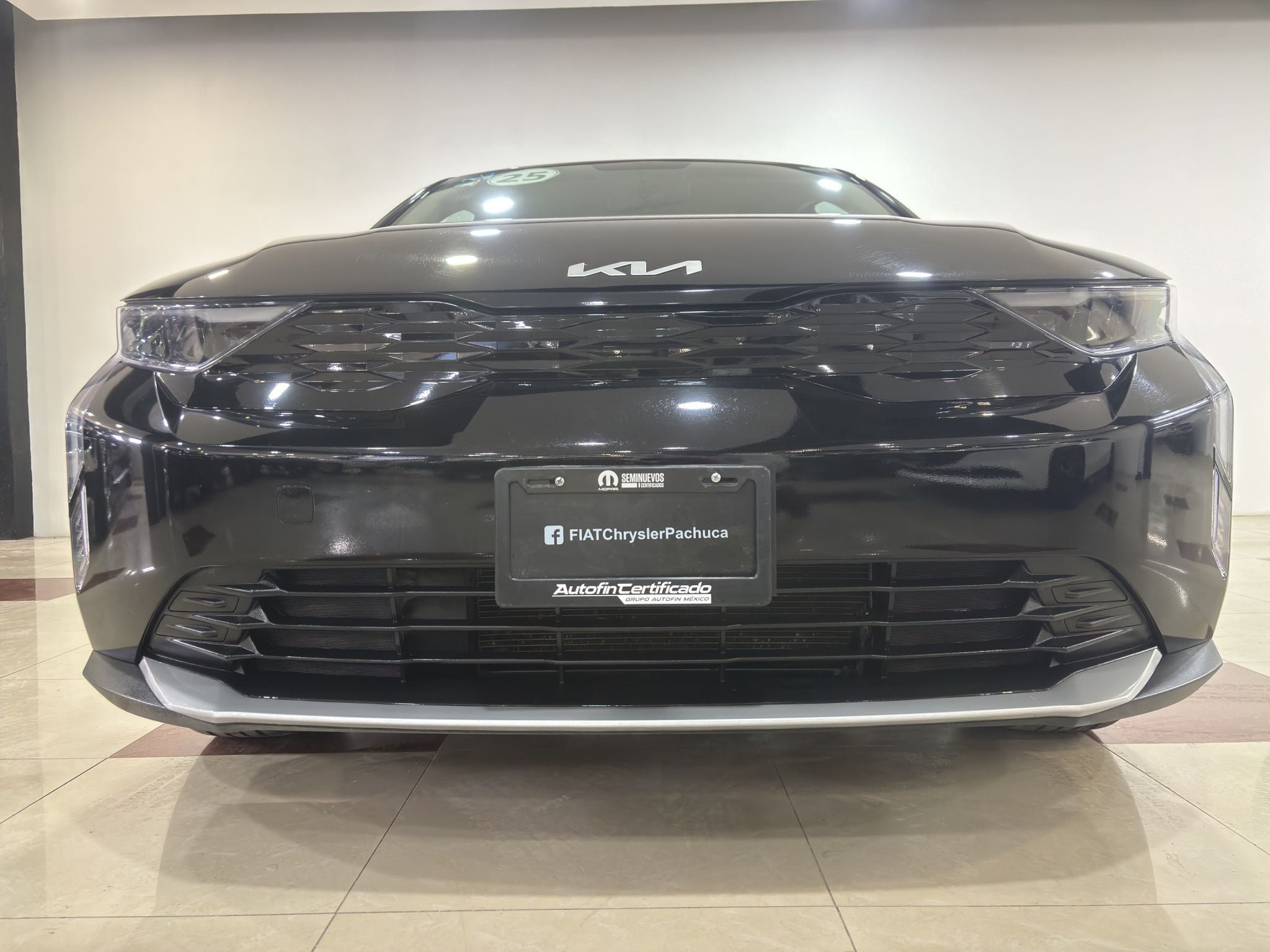 2025 Kia K3 1.6 Ex At