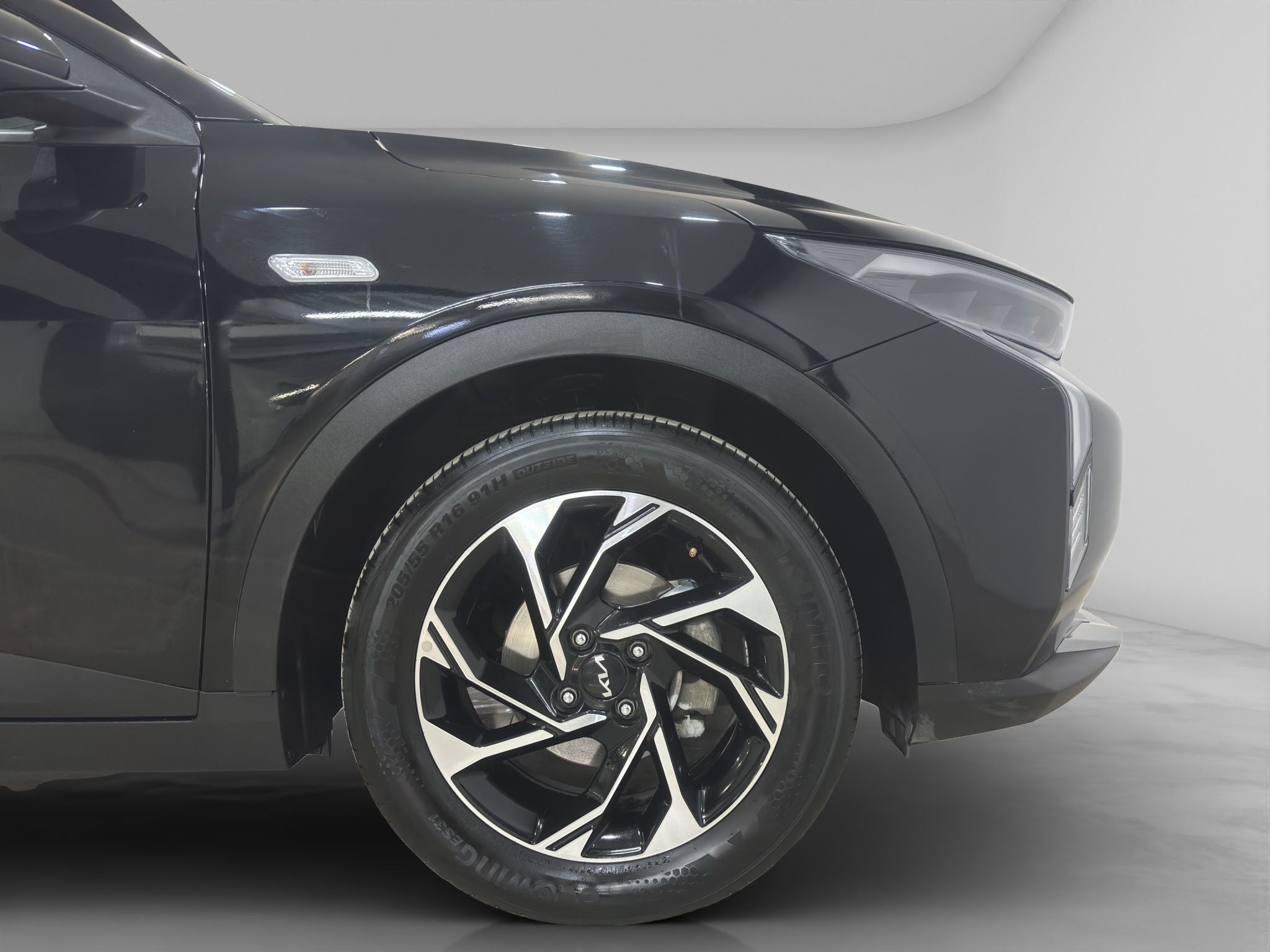 2025 Kia K3 1.6 Ex At